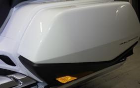 HONDA GL 1800 GOLD WING TOUR DCT 2026 SC79