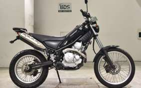 YAMAHA TRICKER Gen.2 2015 DG16J