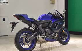 YAMAHA YZF-R7 2023 RM39J