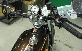 YAMAHA SR400 Gen.5 2019 RH16J