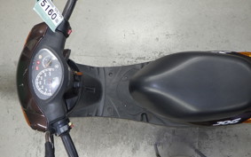 YAMAHA JOG Gen.5 SA36J