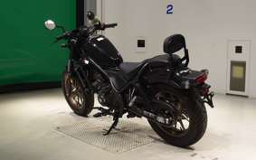 HONDA REBEL 250  S E-clutch MC49