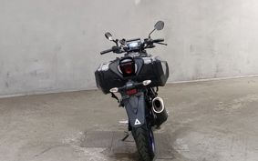 SUZUKI GSX-S125 DL32B