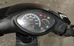 YAMAHA JOG ZR EVOLUTION2 SA39J