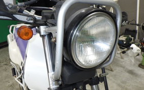 SUZUKI DJEBEL 200 (DR200SE) SH42A