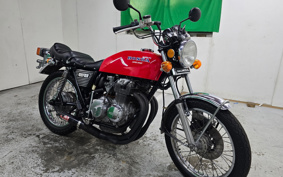 HONDA CB400 2016 CB400F