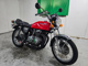 Фото Honda CB400 2016 с японского аукциона