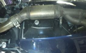 TRIUMPH TROPHY 1215 SE 2016