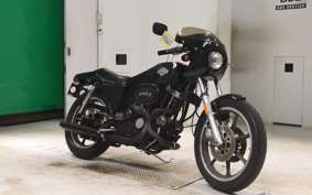 HARLEY XLCR1000 2012