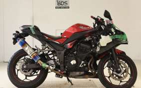 KAWASAKI NINJA 250 ABS EX250L