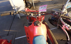 HONDA CR125R JE01