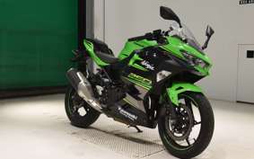 KAWASAKI NINJA 250 2021 EX250P