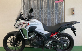 HONDA 400 X 2020 NC56