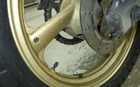 YAMAHA RZ250R 2020 29L