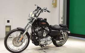 HARLEY XL1200V 2012
