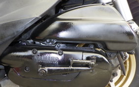 YAMAHA JOG ZR-4 SA56J