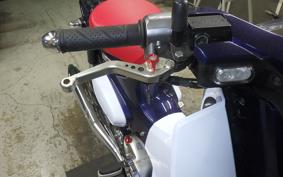 HONDA C125 SUPER CUB 2005 JA48