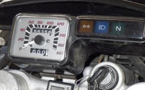 HONDA XR400 MOTARD 2008 ND08