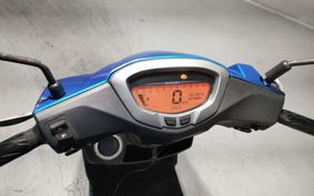 SUZUKI SU WISH  DV12B
