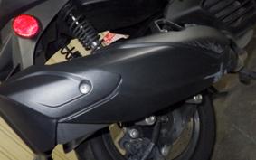 YAMAHA CYGNUS Griffus SEJ4J