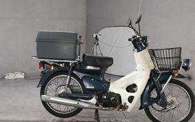 HONDA SUPER CUB50 AA01