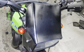 KAWASAKI KMX125 MX125A