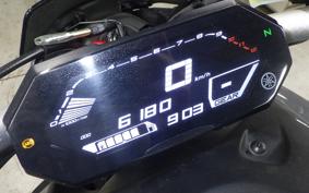 YAMAHA MT-07 2021 RM33J