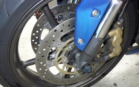 TRIUMPH DAYTONA 675 2008