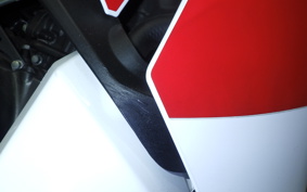 HONDA CBR250R A 2007 MC41