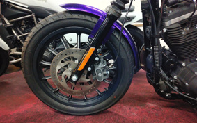 HARLEY XL883N 2014 LE2