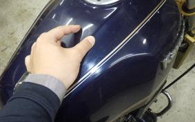 KAWASAKI ZRX-2 2001 ZR400E