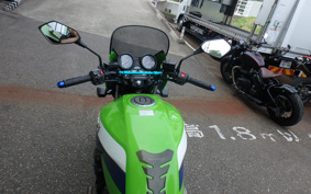 KAWASAKI ZRX1200 R 2004 ZRT20A