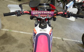 HONDA XR250 BAJA MD30