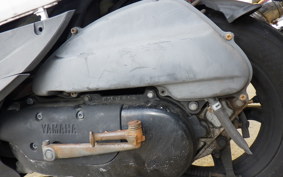 YAMAHA JOG Delux SA39J