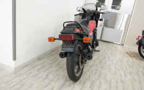 KAWASAKI GPZ400F 1984 ZX400A