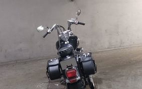 SUZUKI INTRUDER 400 CLASSIC 2008 VK54A