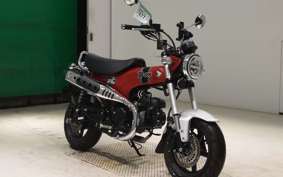 HONDA DAX 125 2025 JB04