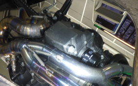 YAMAHA MT-09 2015 RN34J