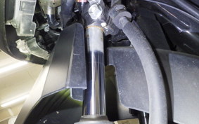 HONDA DIO 110 JF58