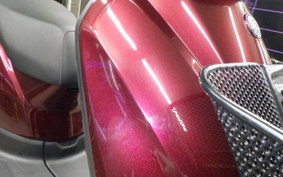 YAMAHA JOG-7 2026 AY01