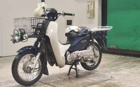 HONDA C50 SUPER CUB AA04