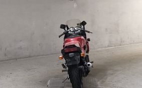 KAWASAKI GPZ400R 1986 ZX400D