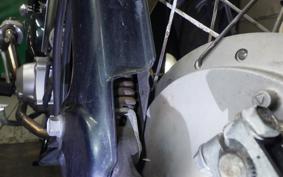 HONDA C90 SUPER CUB 2011 HA02