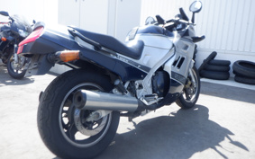 SUZUKI GSX1100 1990 GV72A