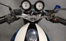 KAWASAKI ZEPHYR 1100 1995 ZRT10A