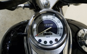 YAMAHA DRAGSTAR 250 VG02J