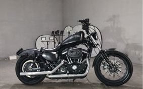 HARLEY XL883N 2015 LE2