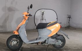 SUZUKI LET`S4 CA45A
