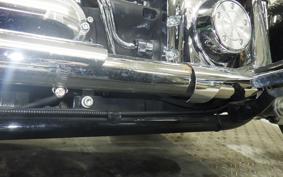 HARLEY FLSTC 1450 2004