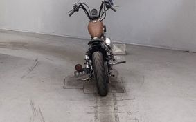 HARLEY HARLEY XL883L CMM